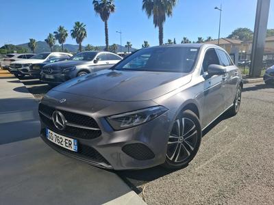 Mercedes-Benz Classe A Compact CLASSE A COMPACT A 250 e Business Line 7G-DCT VP [5P] bva 8-218CH-9cv (bi-corps), 2023