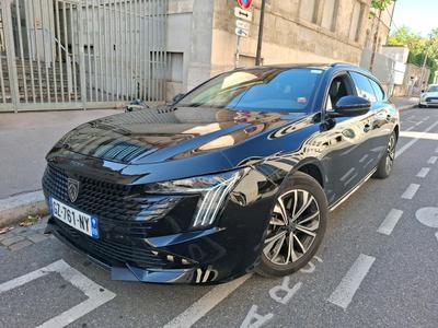 Peugeot 508 SW 508 SW PHEV 180 E-AUTO ALLURE VP [5P] bva 8-180CH-8cv (break), 2024