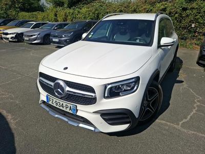 Mercedes-benz GLB GLB GLB 220 d AMG Line 4Matic VP [5P] bva 8-190CH-10cv (SUV), 2021