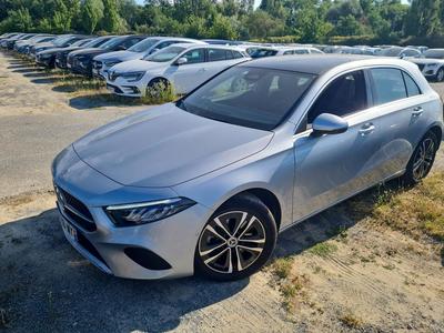 Mercedes-Benz Classe A Compact CLASSE A COMPACT Classe A 250 e Hybrid EQ Business Line VP [5P] bva 8-218CH-9cv (bi-corps), 2025