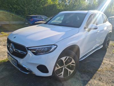 Mercedes-benz GLC GLCâ??400 e Avantgarde Line 4MATIC VP [5P] bva 9-381CH-15cv, 2024