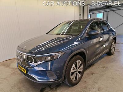Mercedes-Benz EQA 250 140kW /67kWh Business Solution Luxury automaat, 2022
