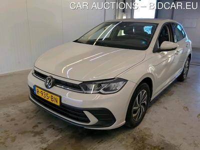 Volkswagen Polo 1.0 TSI 70kW Life Business, 2022