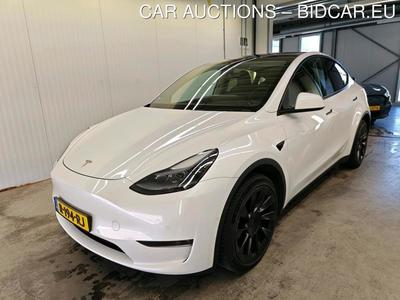 Tesla Y Model AWD Dual Motor Long Range automaat, 2022