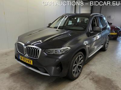 BMW X3 xDrive 30IA MHEV 180kW, 2022