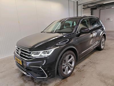 Volkswagen Tiguan 1.4 TSI 180kW PHEV R-Line Business DSG, 2023