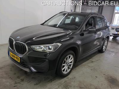 BMW X1 sDrive 18iA 100kW, 2021