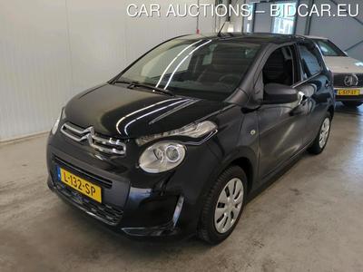 Citroën C1 1.0 VTI 53kW S/S Feel, 2021