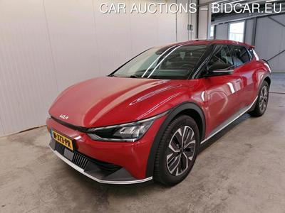 Kia EV6 BEV 125kW/ 58KWH RWD automaat, 2021