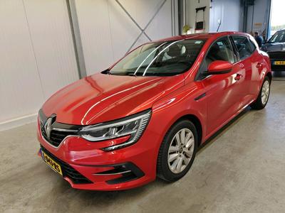 Renault Megane 1.3 TCe 103kW Business Zen, 2021