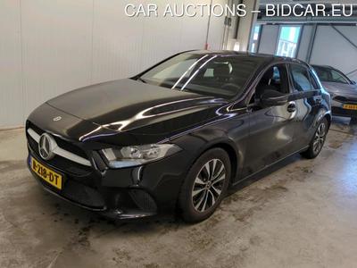 Mercedes-Benz A180 d 2.0 85kW, 2022