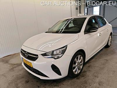 Opel Corsa 1.2 Turbo 74kW Edition, 2021