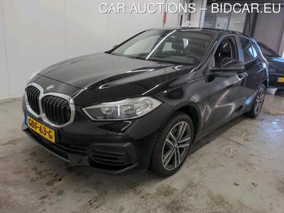 BMW 118 iA 100kW, 2024