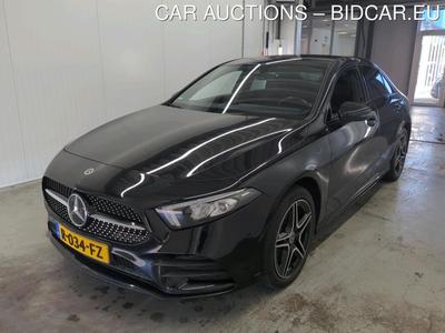 Mercedes-Benz A250 e 1.3 160kW Bus.Sol. AMG Limited sedan DCT, 2022