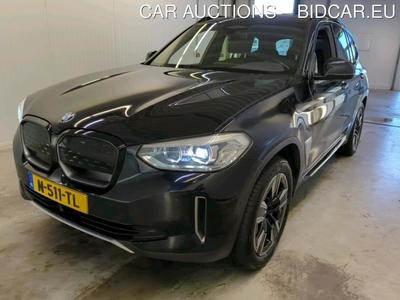 BMW IX3 210kW / 80kWH Executive automaat, 2021