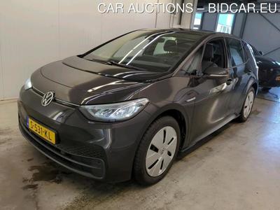 Volkswagen ID.3 107kW / 62kWH Pro automaat, 2023