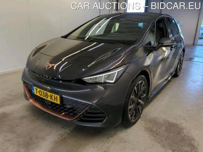 CUPRA Born 170kW/62kWh Performance automaat, 2023