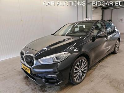 BMW 118 iA 100kW Business Edition, 2021