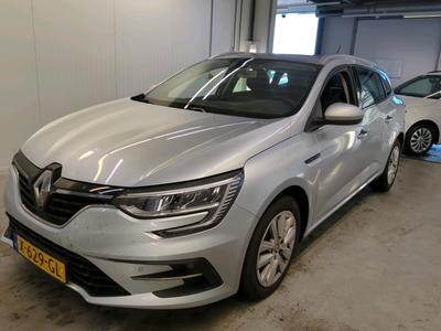 Renault Megane 1.3 TCE 103kW Equilibre estate, 2023
