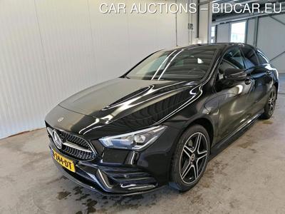 Mercedes-Benz CLA 250 CLA250e 1.3 160kW Bus.Sol. AMG Limited Shooting Brake DCT, 2022