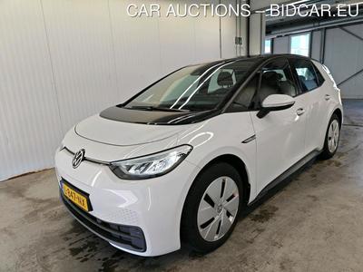Volkswagen ID.3 150kW / 58kWH Life, 2021