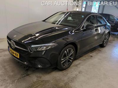 Mercedes-Benz A250 E 1.3 PHEV 160kW Business Line sedan DCT, 2023