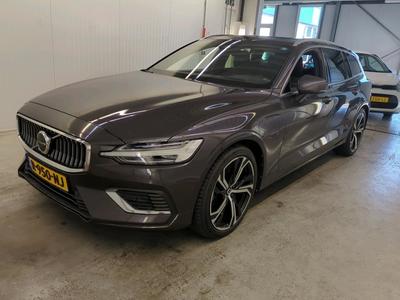 Volvo V60 T8 2.0 PHEV 335kW AWD Ultimate-Bright automaat, 2022