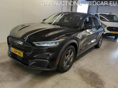 Ford MUSTANG Mach-E 190kW/ 75.7kWh RWD automaat, 2021