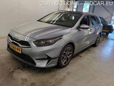Kia Ceed 1.0 T-GDI 88kW ExecutiveLine Sportswagon, 2024