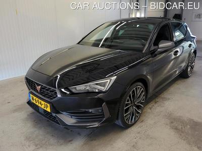 CUPRA Leon 1.4 E-Hybrid 180kW Adrenaline DSG, 2021