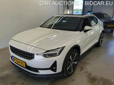 Polestar 2 170kW/ 78kWh Single Motor Long Range, 2021