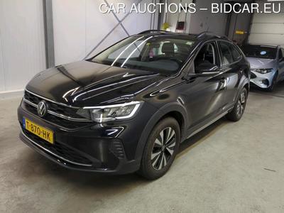 Volkswagen TAIGO 1.0 TSI 70kW Life Business, 2023