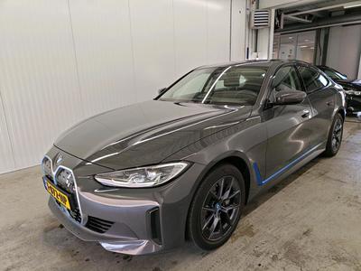 BMW I4 eDrive 40 250kW/ 83.9kWh automaat, 2023