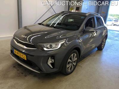 Kia Stonic 1.0 T-GDI 74kW MHEV DynamicPlusLine, 2021