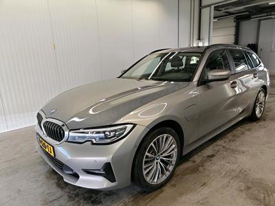 BMW 320 EA 150kW PHEV Business Edition Plus, 2022