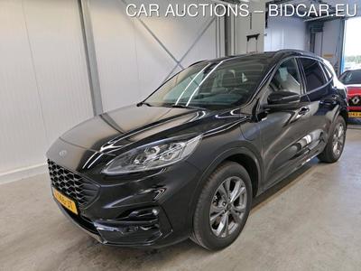 Ford Kuga 2.5 Ecoboost 165kW PHEV ST-Line X automaat, 2021