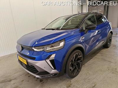 Renault Captur 1.6 E-Tech 105kW HEV Esprit Alpine, 2024