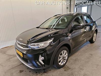 Kia Stonic 1.0 T-GDI 74kW MHEV DynamicLine, 2022