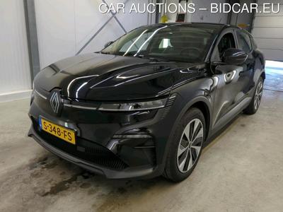 Renault Megane E-Tech 96kW/60kWh Optimum Charge Evolution ER, 2022