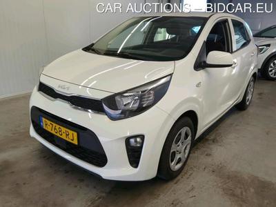 Kia Picanto 1.0 DPI 49kW Comfortline 4P, 2022
