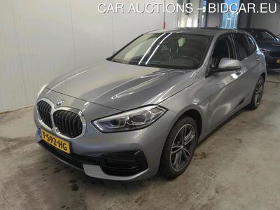 BMW 118 iA 100kW Introduction Edition, 2023