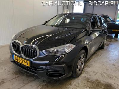 BMW 118 iA 100kW, 2024