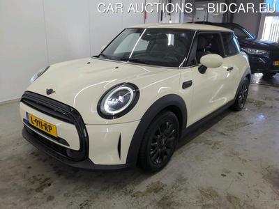 MINI  One 1.5 75kW, 2021