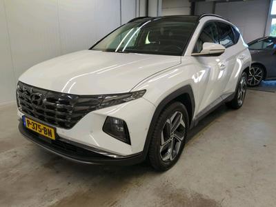 Hyundai Tucson 1.6 T-GDI 169kW HEV Premium Sky automaat, 2022