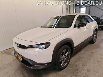 Mazda MX-30 e-Skyactive 107kW/36kWh Comfort automaat, 2021