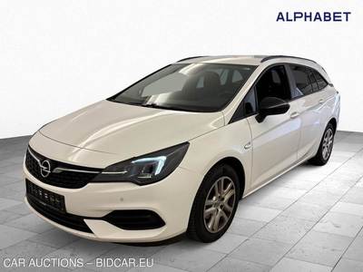 Opel Astra 1.2 Turbo Start/Stop Sports Tourer Edition, 2022