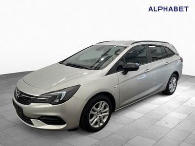 Opel Astra 1.5 D Start/Stop Sports Tourer Automatik Edition, 2022