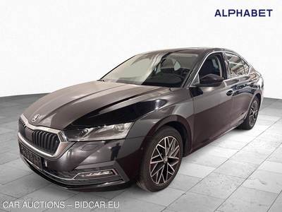 Skoda Octavia 2.0 TDI Style, 2021