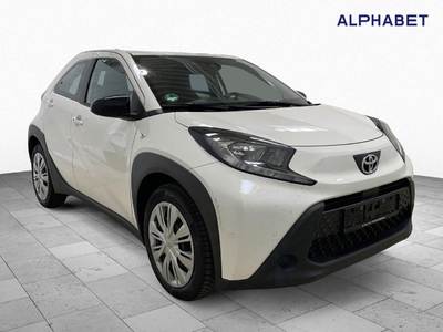 Toyota Aygo X S-CVT Play -, 2023