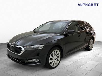 Skoda Octavia Combi 1.4 TSI iV DSG Style, 2021
